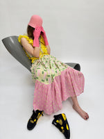 Robe Marie-Antoinette