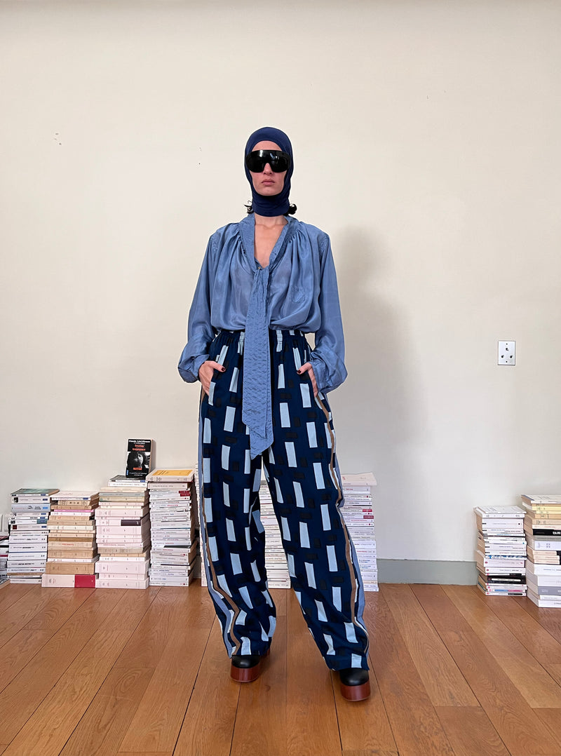 Survêtement oversize