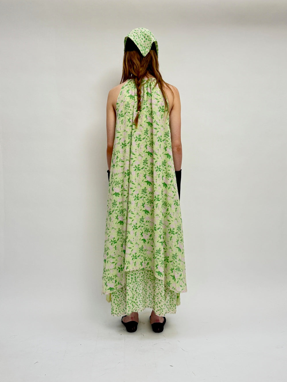 Lollipop Long dress