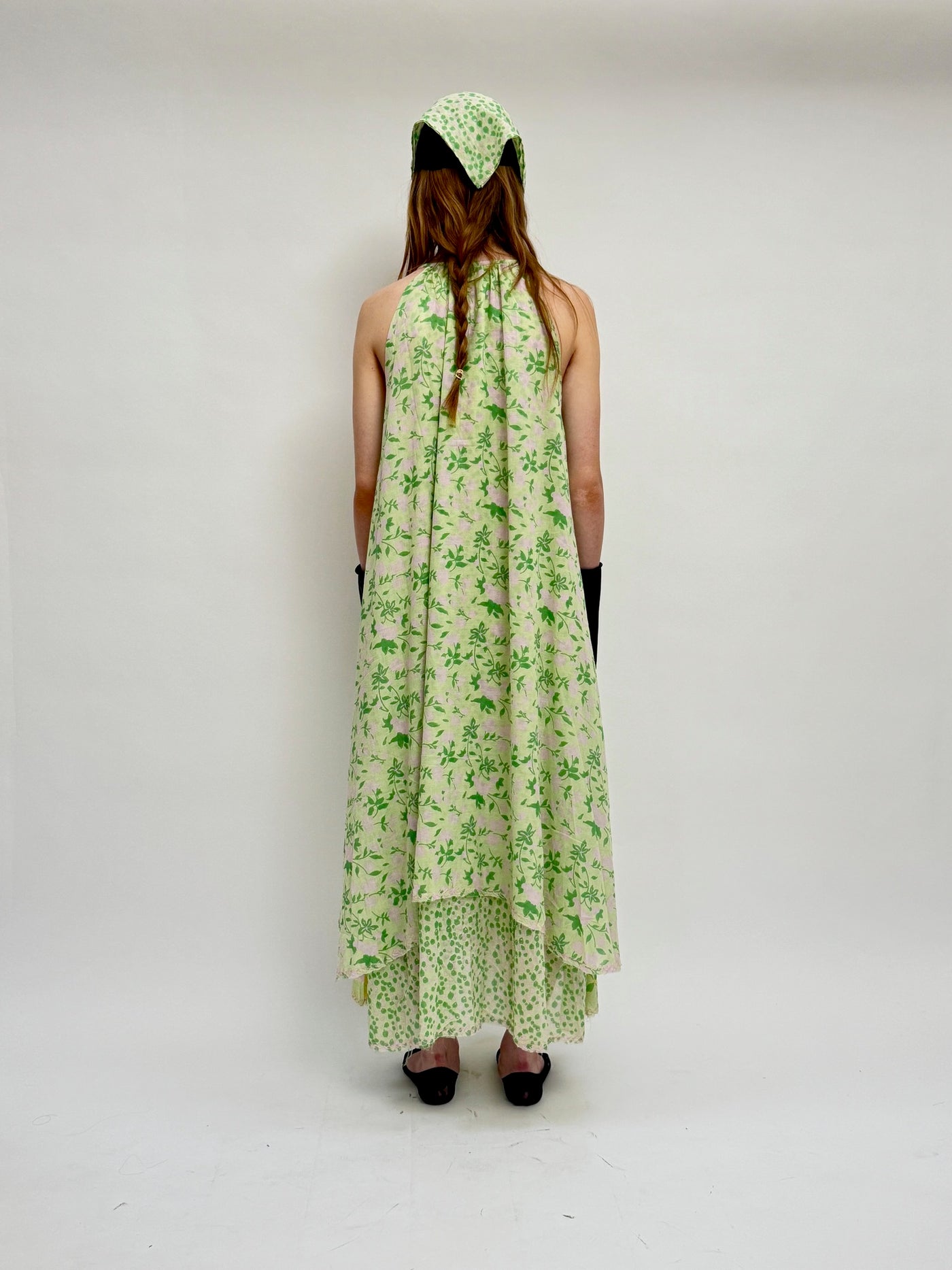 Lollipop Long dress