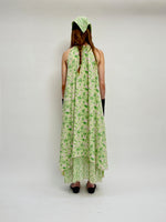 Lollipop Long dress