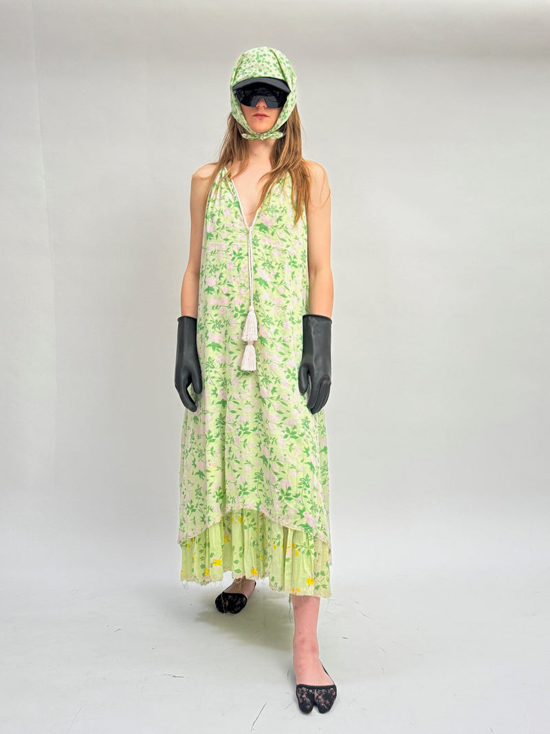 Lollipop Long dress