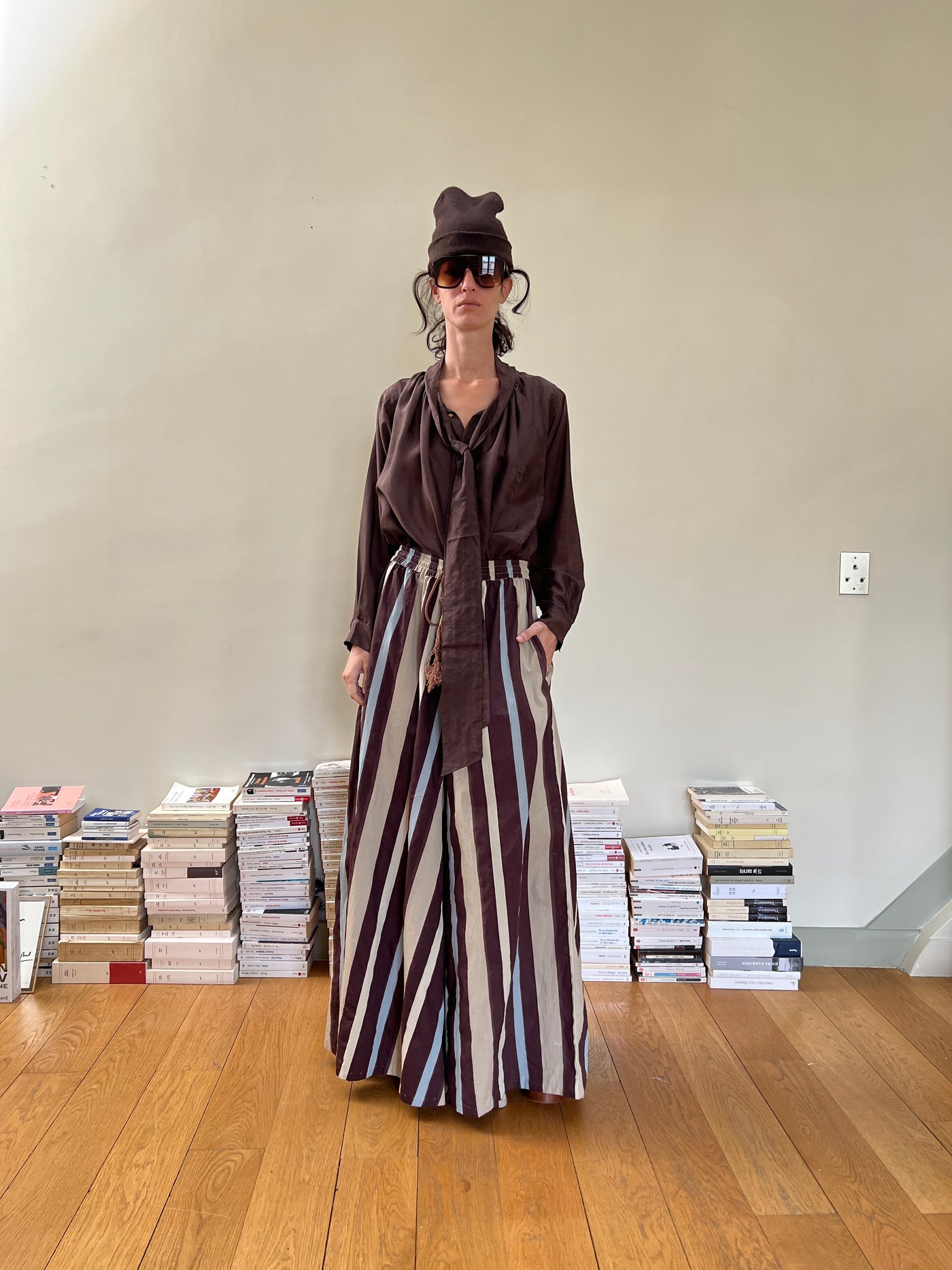 Palazzo Pants