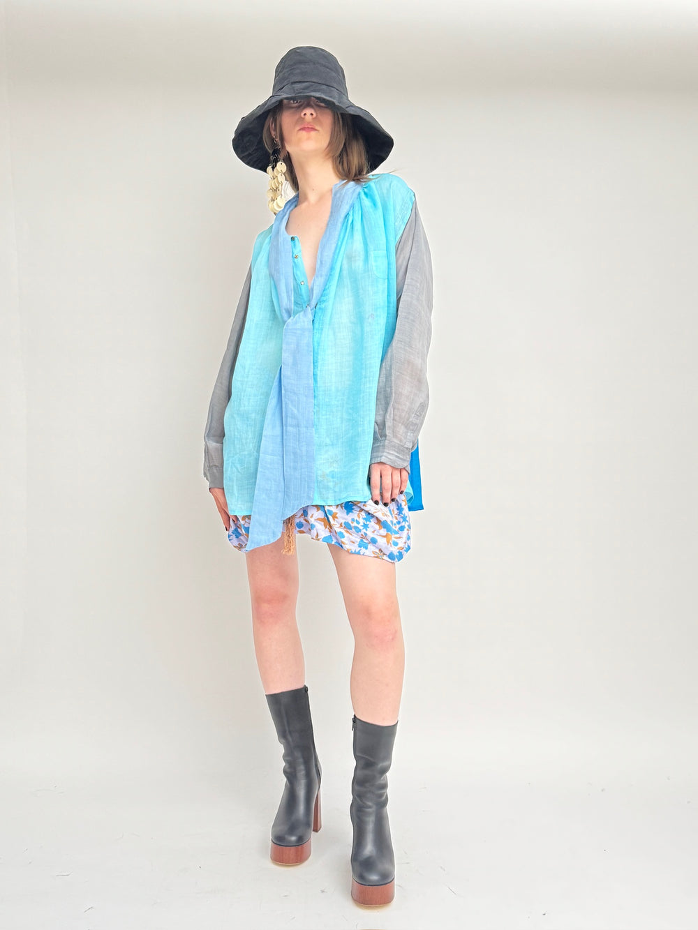 Short Culotte