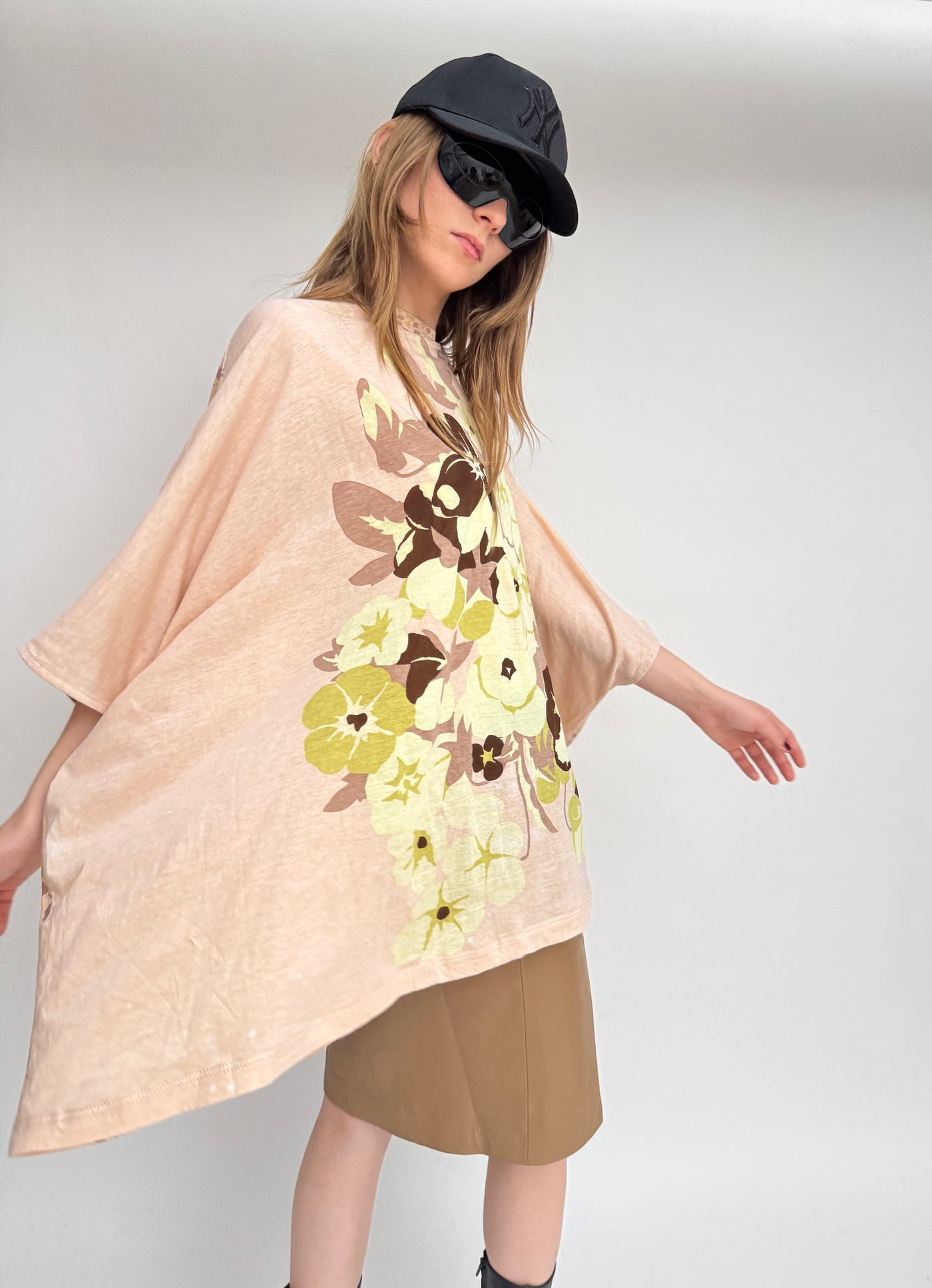 Tent Tee