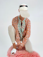 Frill Shirt