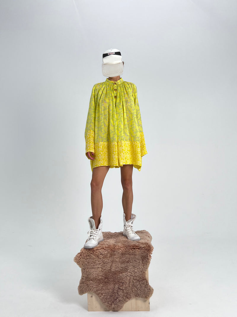 Mini Robe