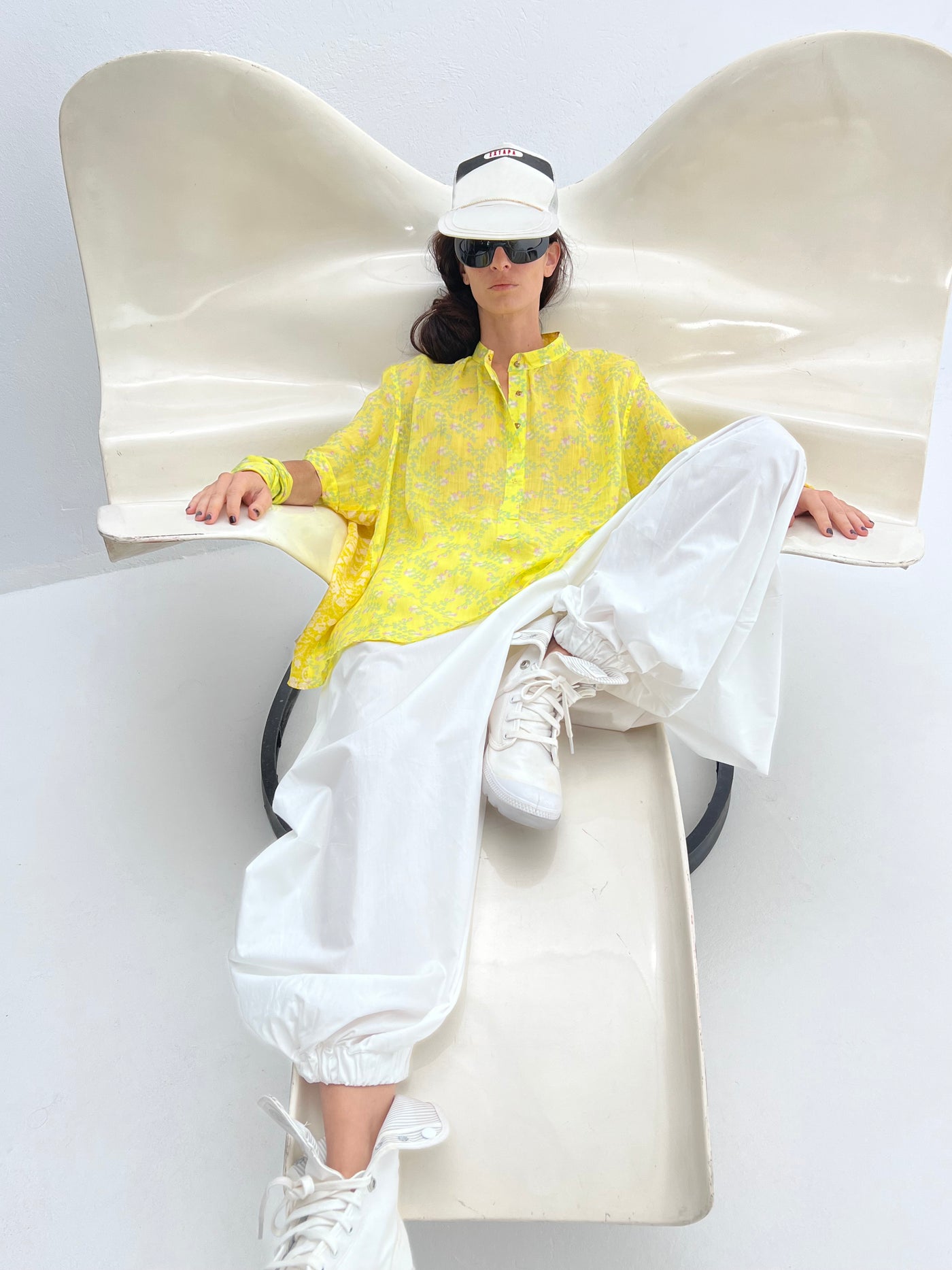 Nehru Men's Shirt