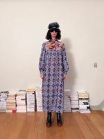 Bohemian Dress