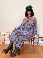 Bohemian Dress