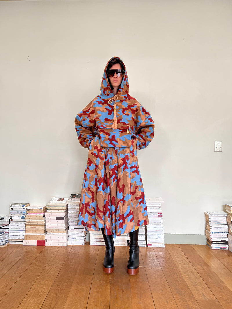 Floor Frock