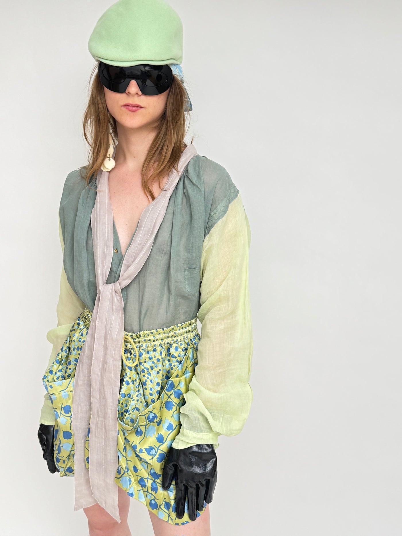 Short Culotte