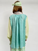 Bow Blouse