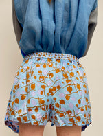 Short Culotte