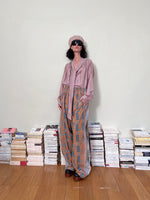 Survêtement oversize