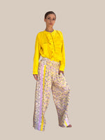 Oversized Track Suit