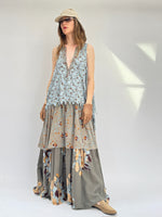 Double Decker Dress