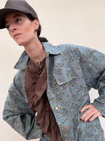 Boiler Suit