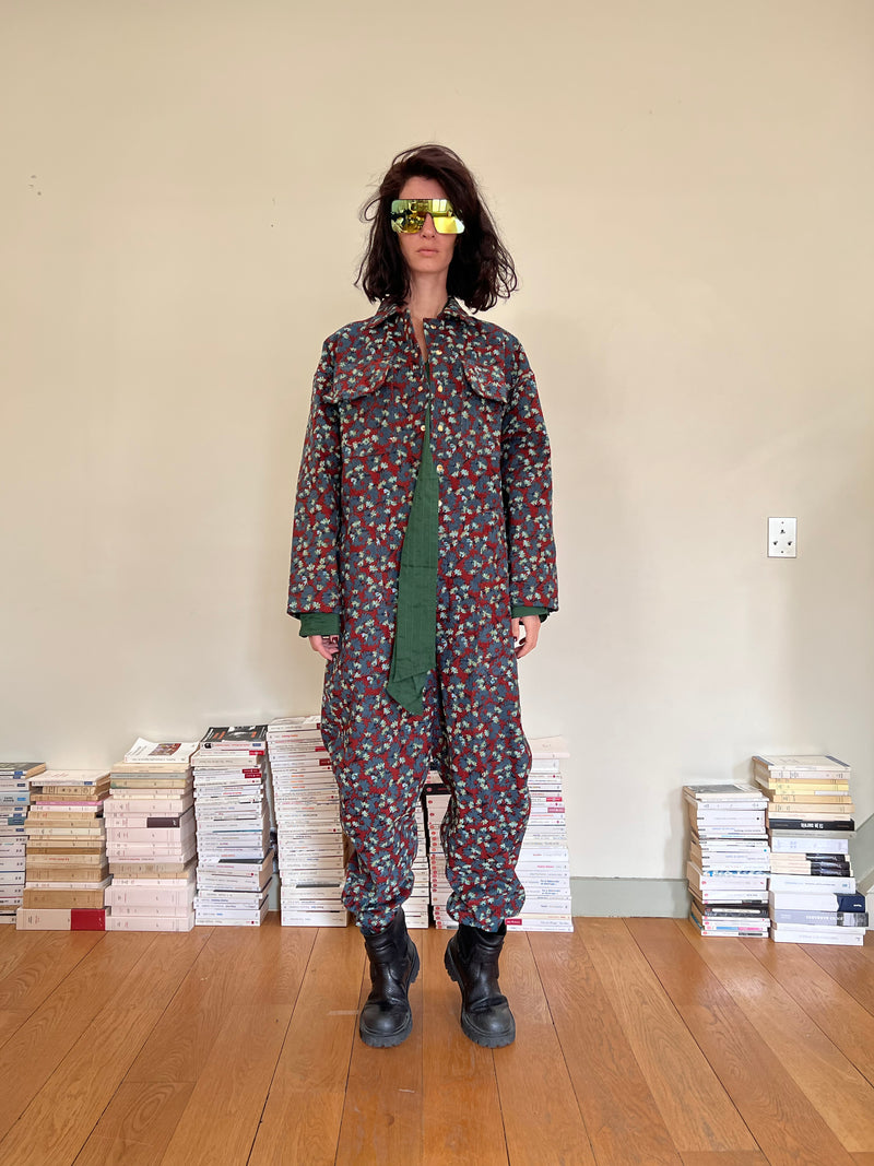 Boiler Suit