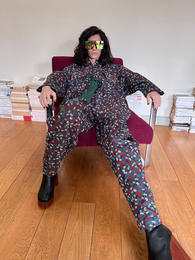 Boiler Suit