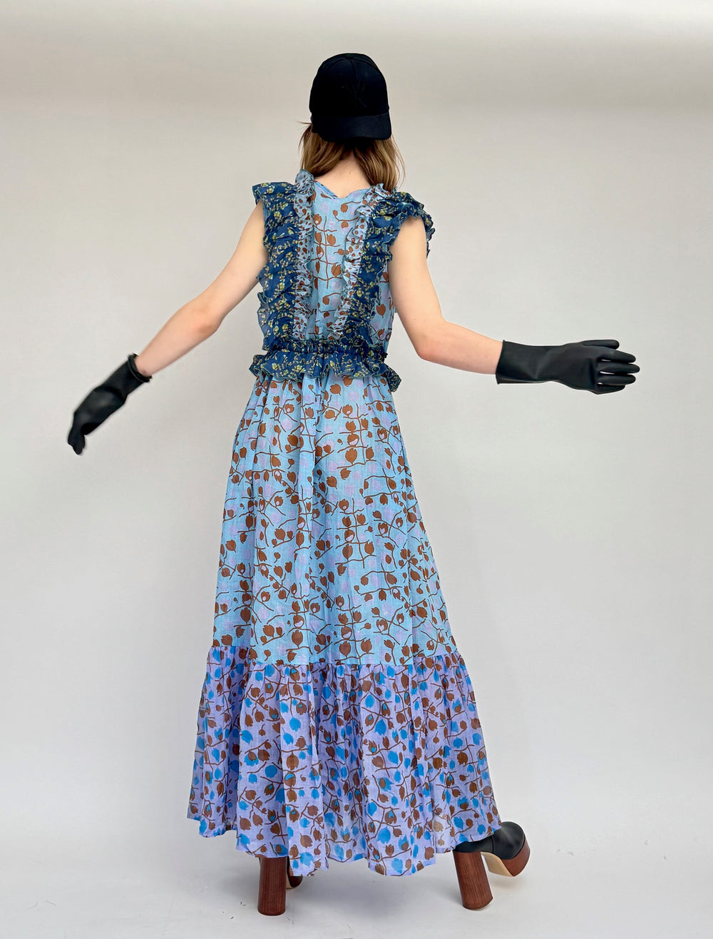 Marie Antoinette Dress