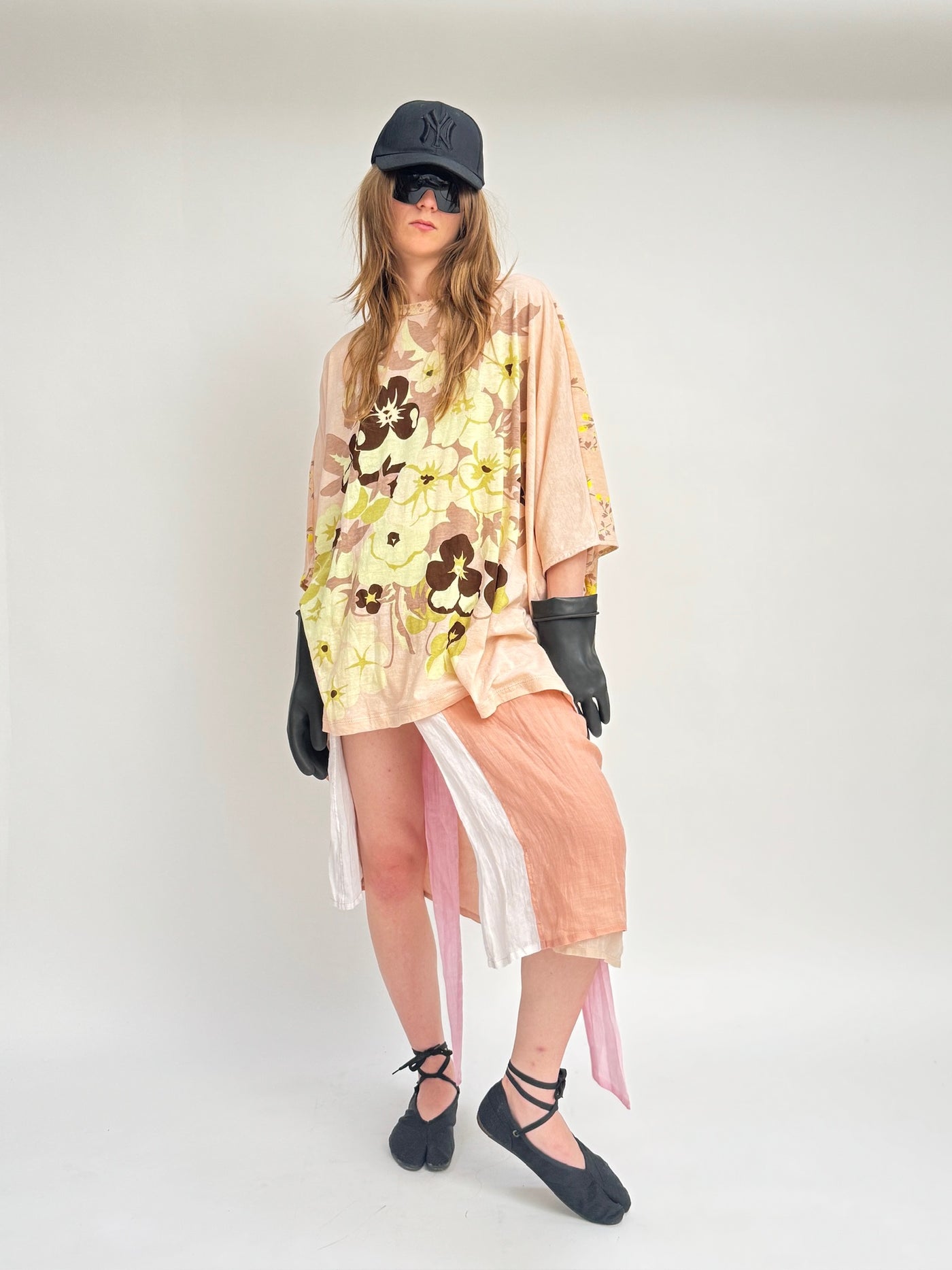 Tent Tee