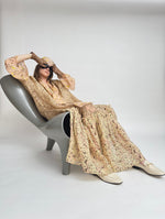 Angelica Dress