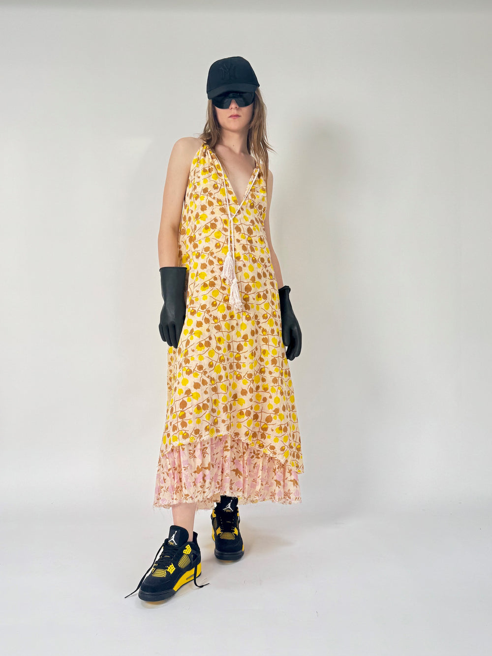 Lollipop Long dress