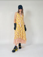 Lollipop Long dress