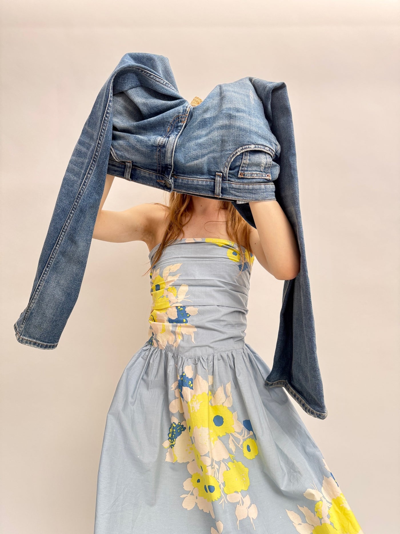 ST Tropez Frock