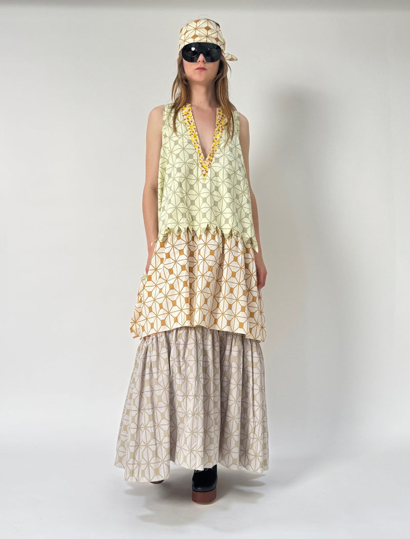 Robe Double Decker