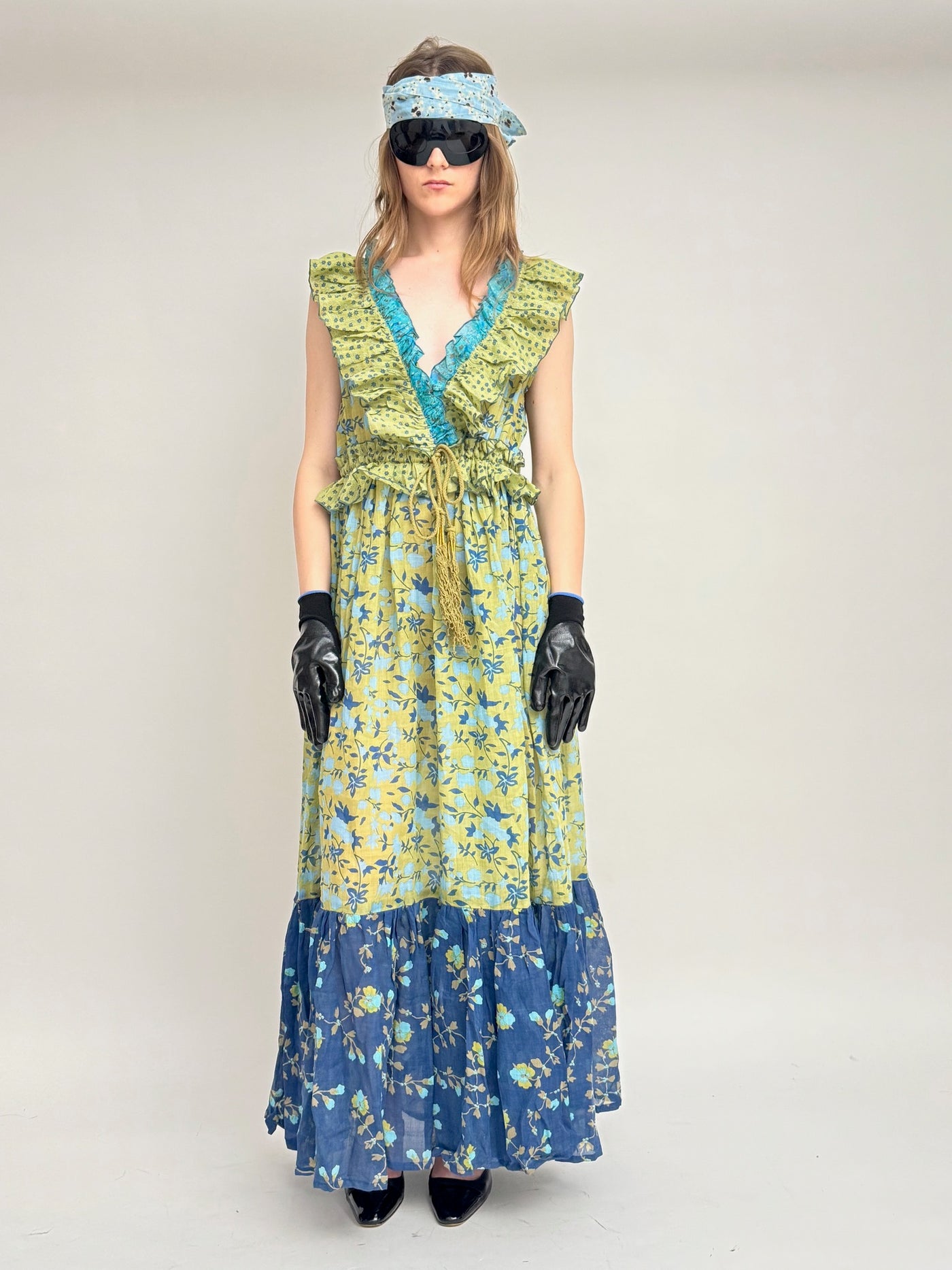 Robe Marie-Antoinette