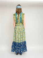 Robe Marie-Antoinette