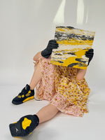 Lollipop Long dress