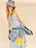 Lollipop Long dress