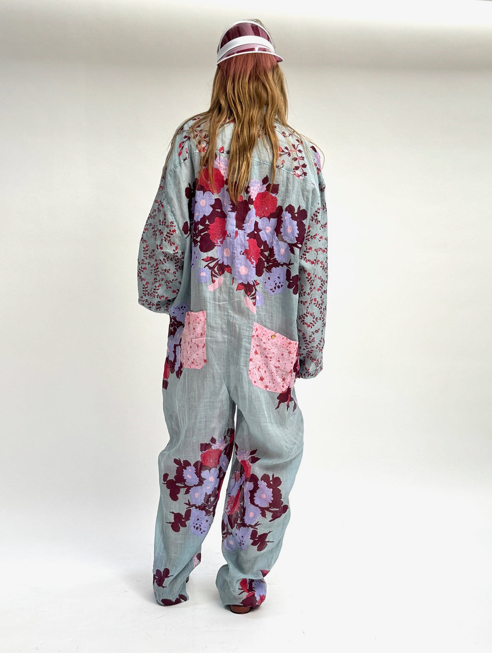 Boiler Suit