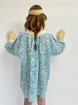 Frill Shirt