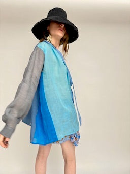 Bow Blouse
