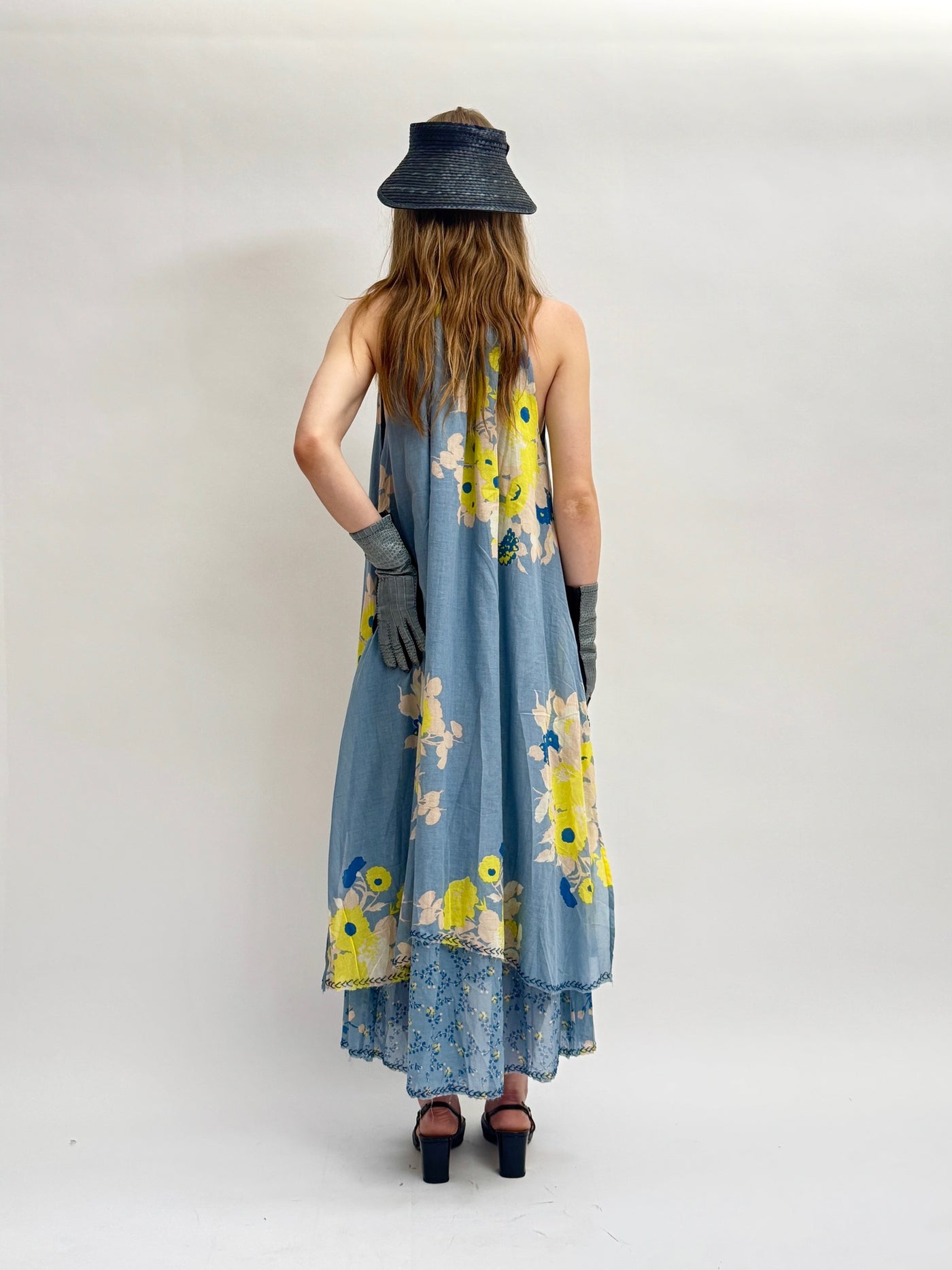 Lollipop Long dress