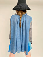 Bow Blouse
