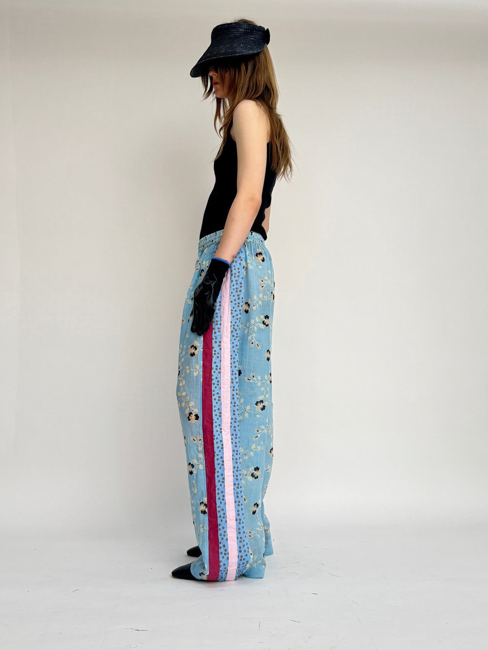 Oversized Track Suit