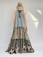 Double Decker Dress