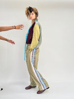 Oversized Track Suit