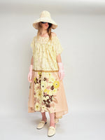 Wind Dress Long