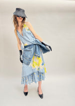 Lollipop Long dress