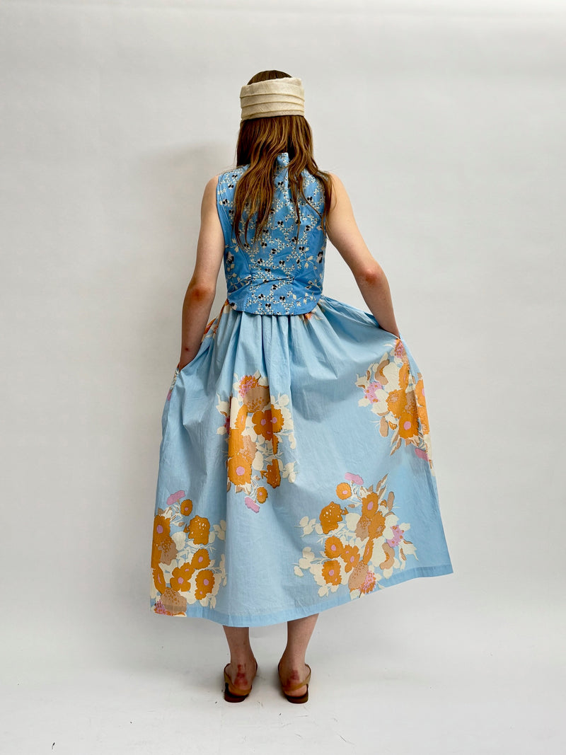 Viena Dress