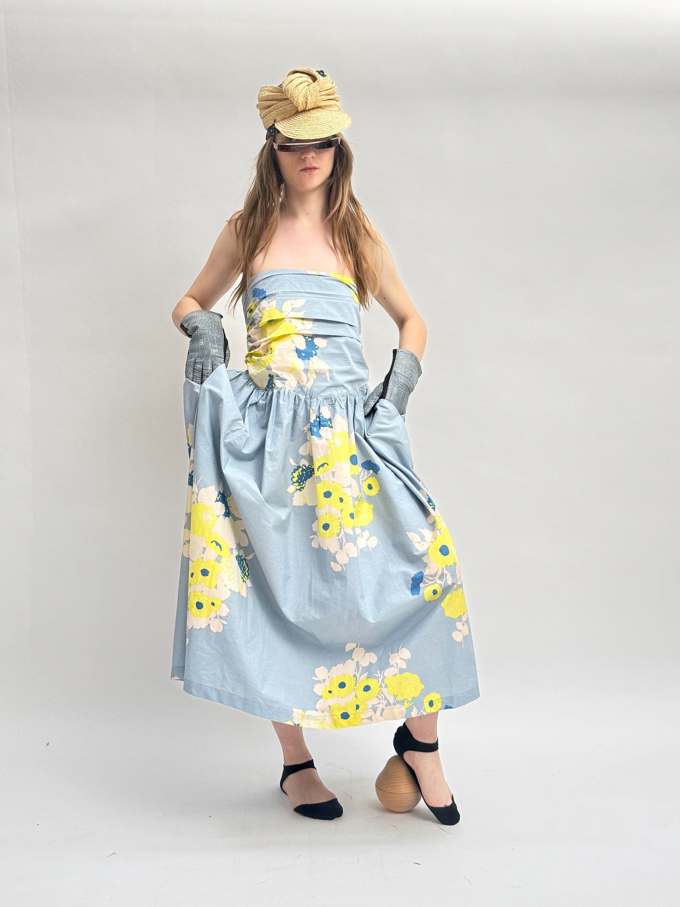 ST Tropez Frock
