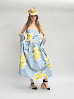ST Tropez Frock