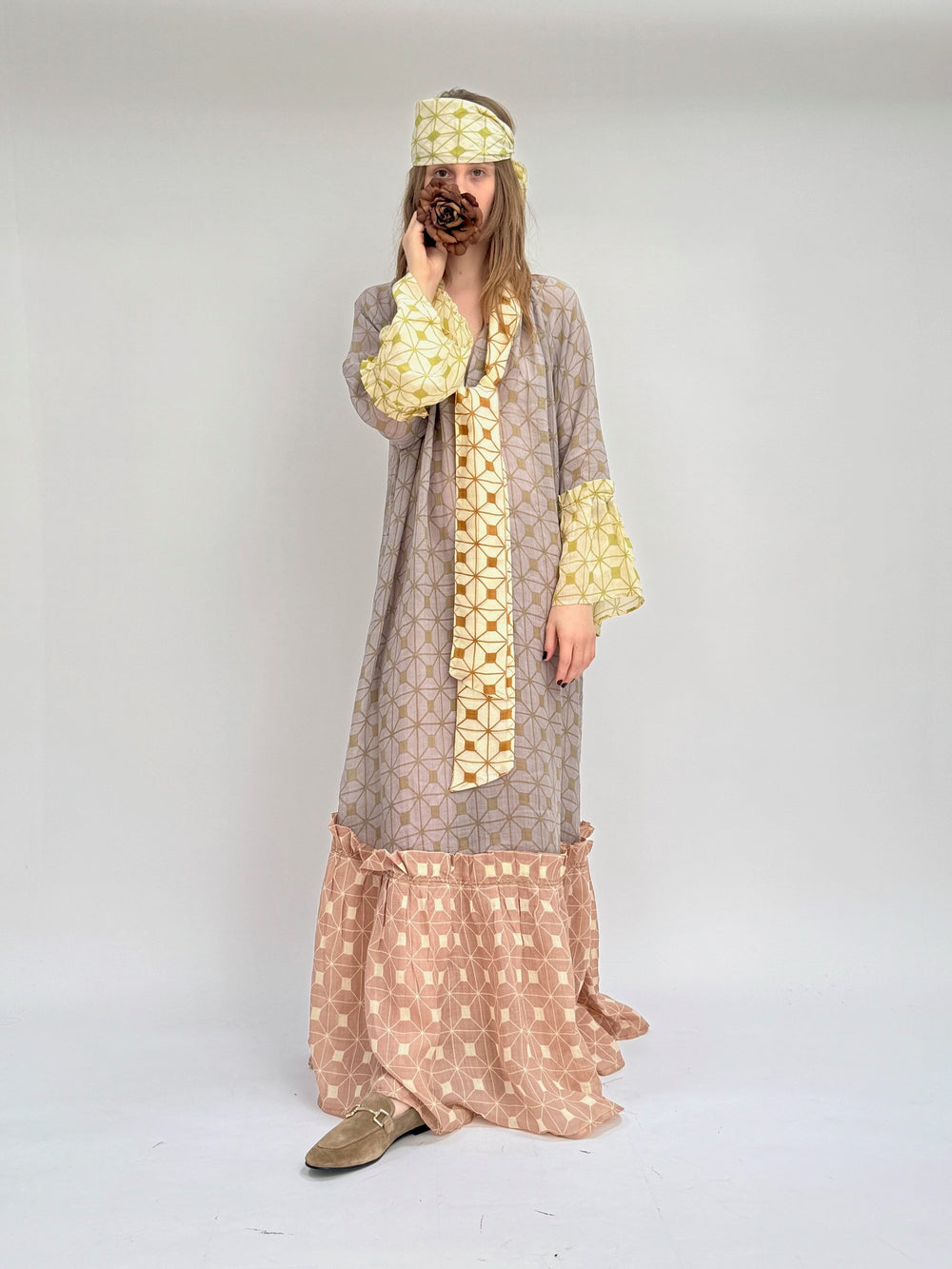 Robe Angélique