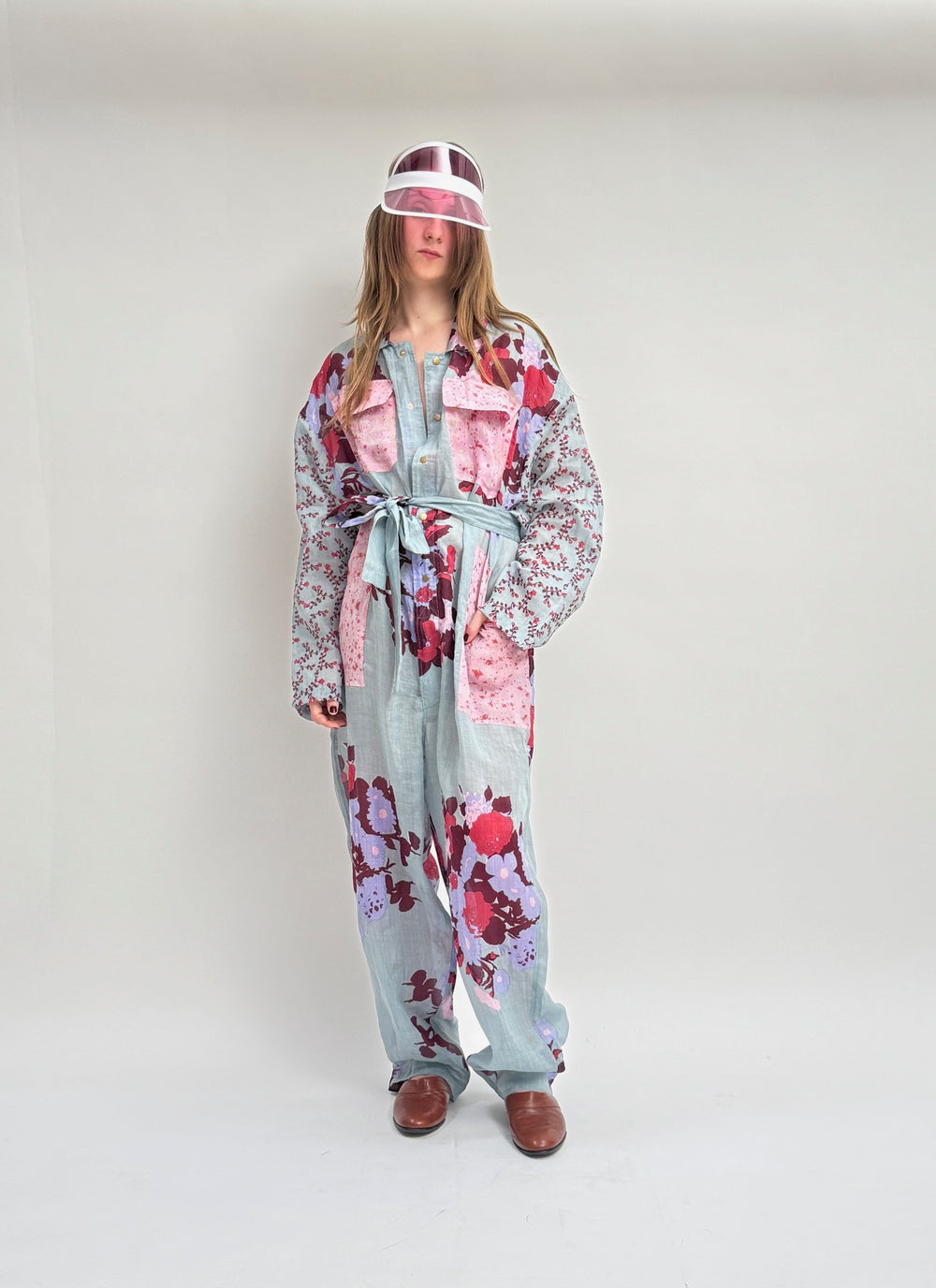 Boiler Suit